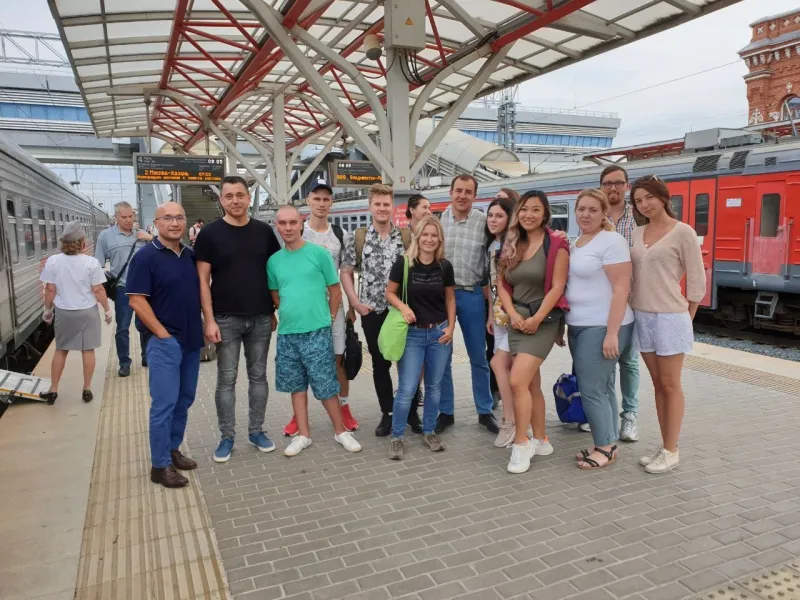 Стратегическая сессия в Иннополисе, 21.07.2021