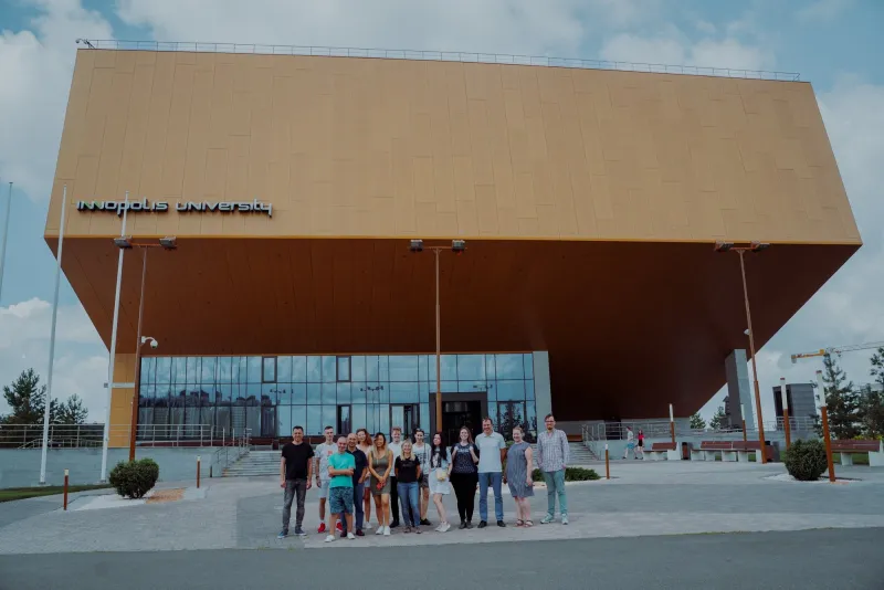 Стратегическая сессия в Иннополисе, 21.07.2021