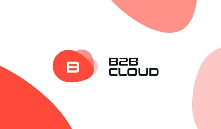 B2BCloud — цифровая платформа «Сколково»
